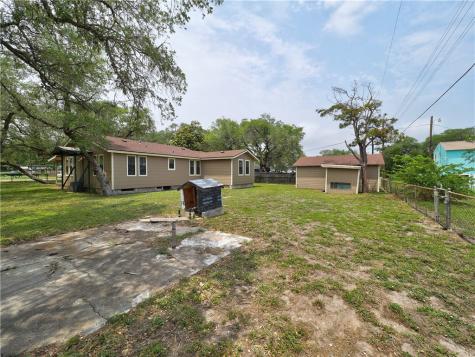745 S Rife Street Aransas Pass TX 78336