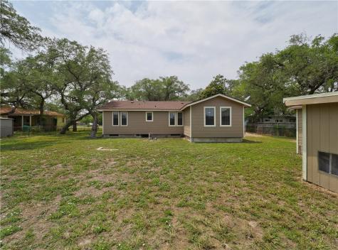 745 S Rife Street Aransas Pass TX 78336