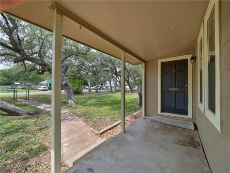 745 S Rife Street Aransas Pass TX 78336