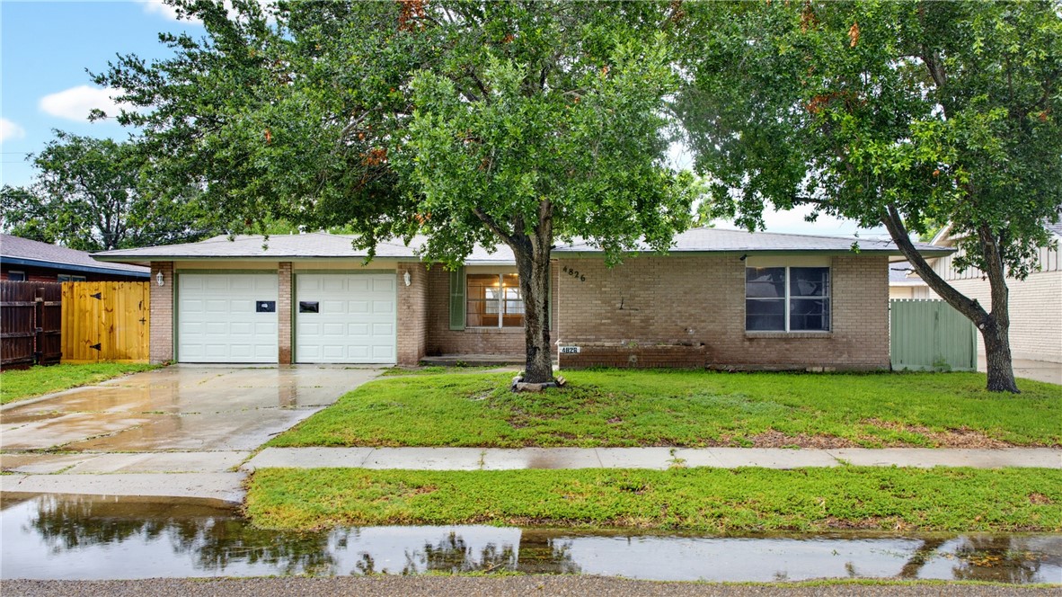 4826 French Drive Corpus Christi TX 78411