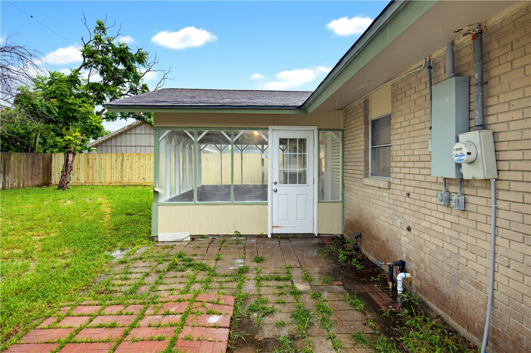 4826 French Drive Corpus Christi TX 78411