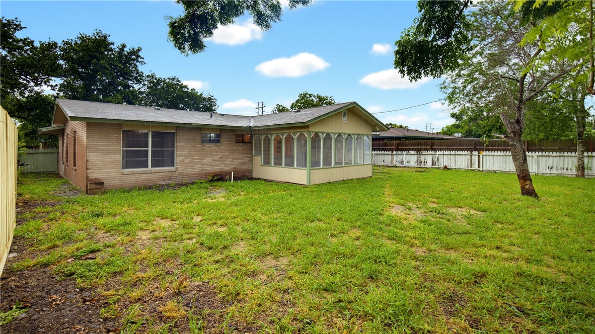 4826 French Drive Corpus Christi TX 78411
