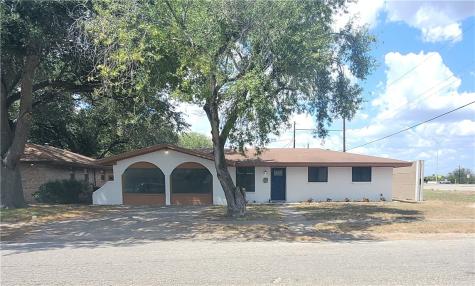 2206 Louisiana Street Kingsville TX 78363