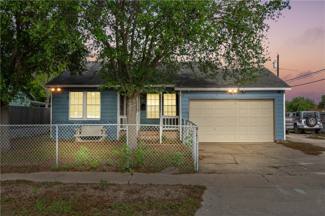 4905 Willowbrook Drive Corpus Christi TX 78411