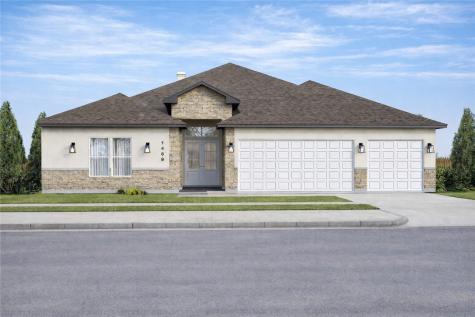 1469 Irigoyen Court Corpus Christi TX 78415