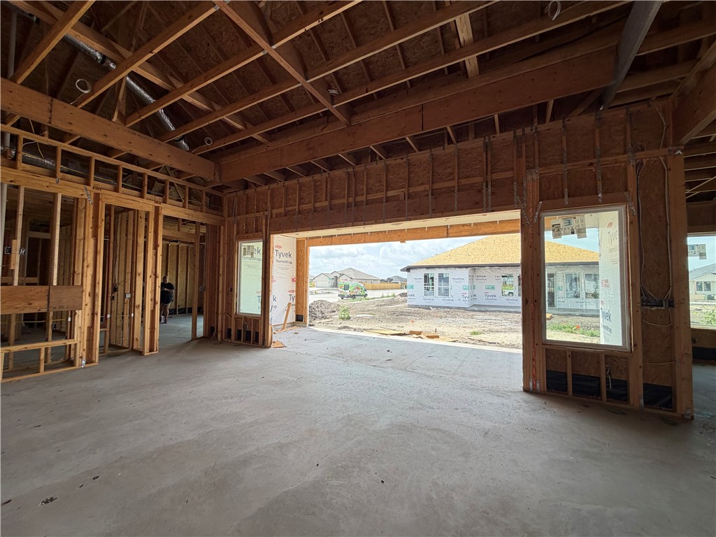 1469 Irigoyen Court Corpus Christi TX 78415