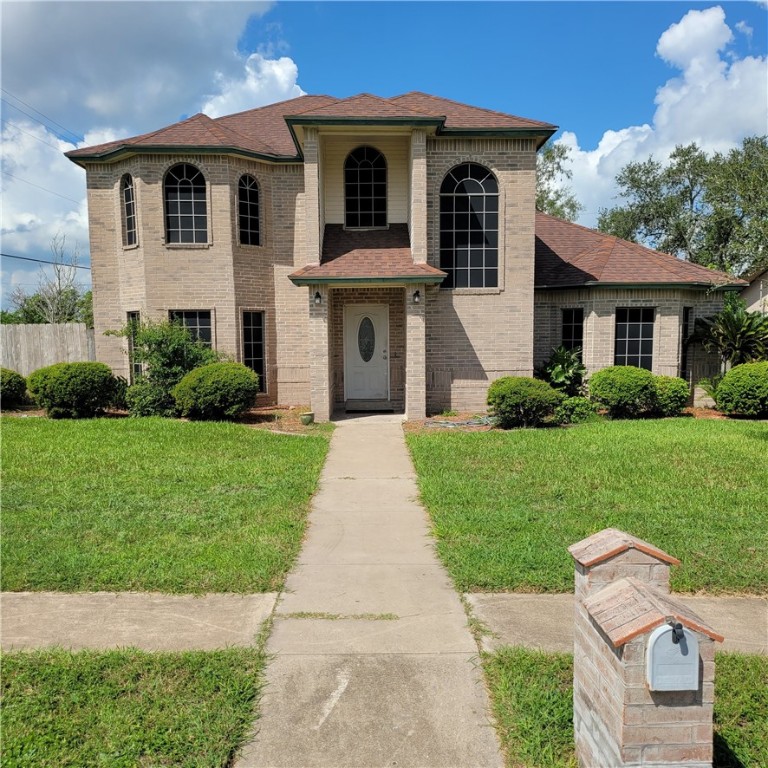 4147 Jamlie Avenue Kingsville TX 78363