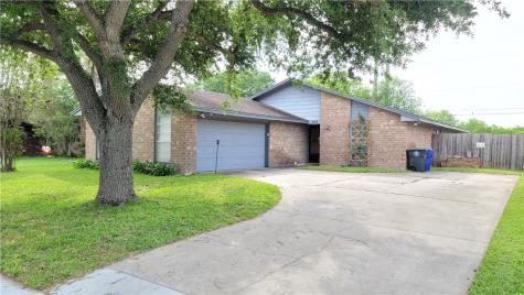 4145 Mountain View Drive Corpus Christi TX 78410