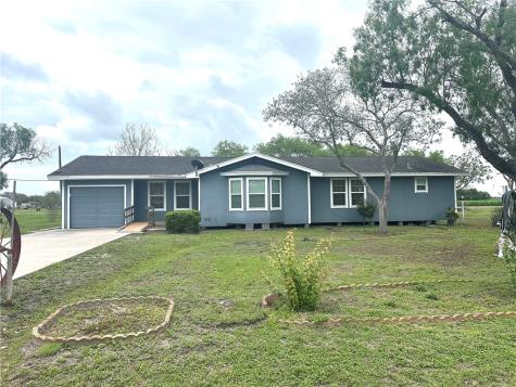 14559 County Road 728 Sinton TX 78387