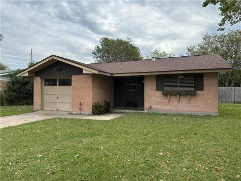 1722 Crosby Street Portland TX 78374