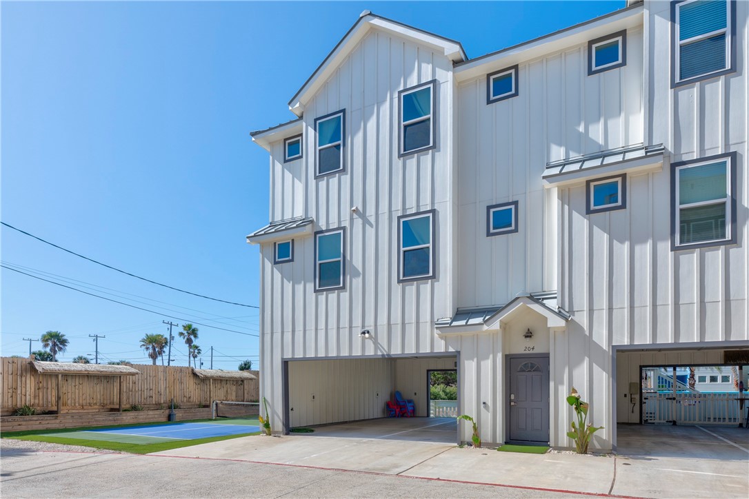 603 E Avenue G 204 Port Aransas TX 78373