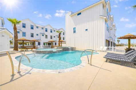 603 E Avenue G 204 Port Aransas TX 78373