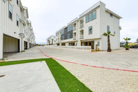 603 E Avenue G 204 Port Aransas TX 78373