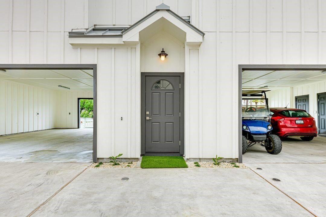 603 E Avenue G 204 Port Aransas TX 78373