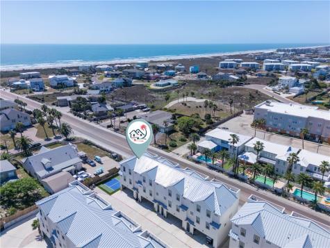 603 E Avenue G 204 Port Aransas TX 78373