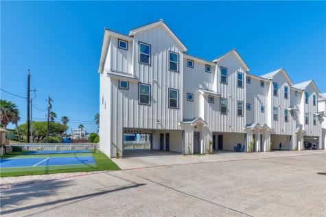 603 E Avenue G 204 Port Aransas TX 78373