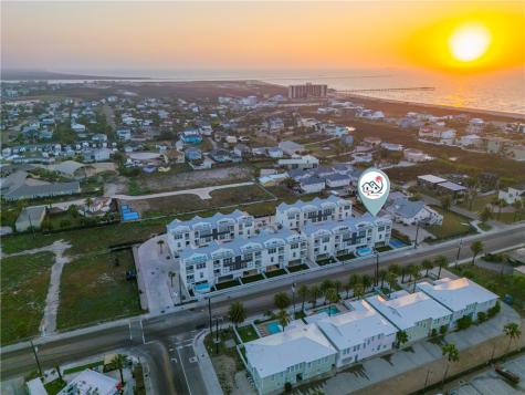 603 E Avenue G 204 Port Aransas TX 78373