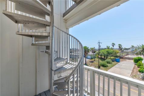 603 E Avenue G 204 Port Aransas TX 78373