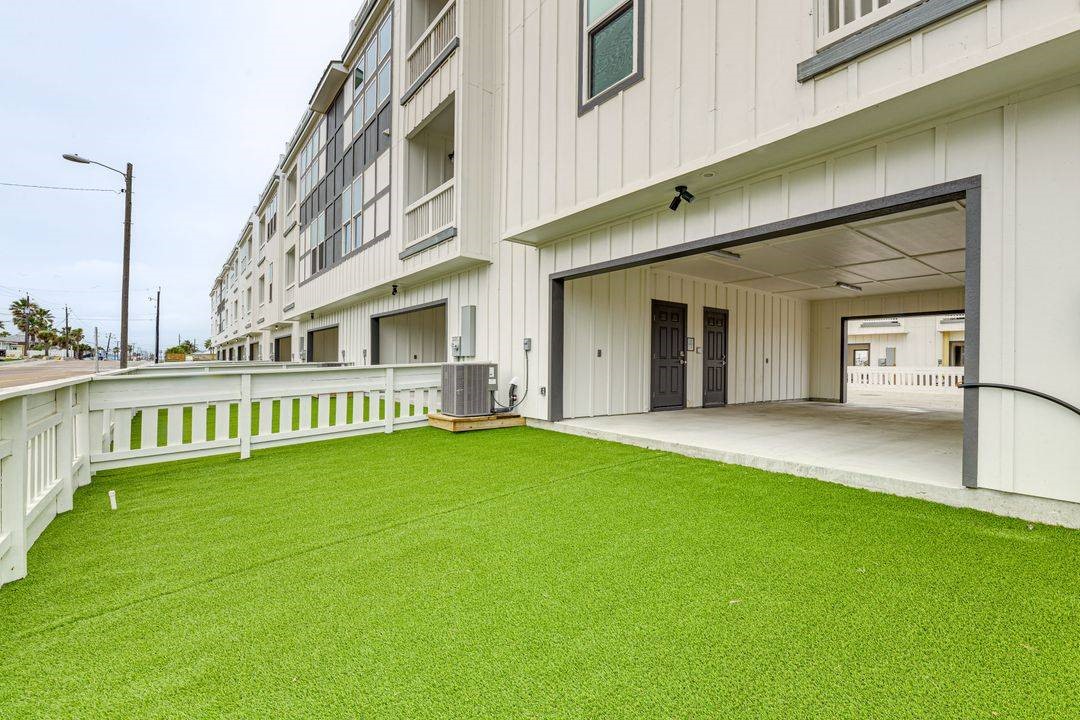 603 E Avenue G 204 Port Aransas TX 78373