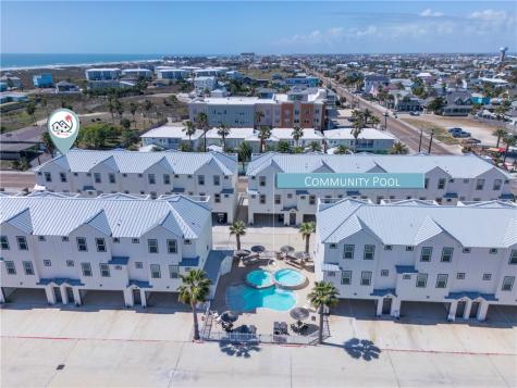 603 E Avenue G 204 Port Aransas TX 78373