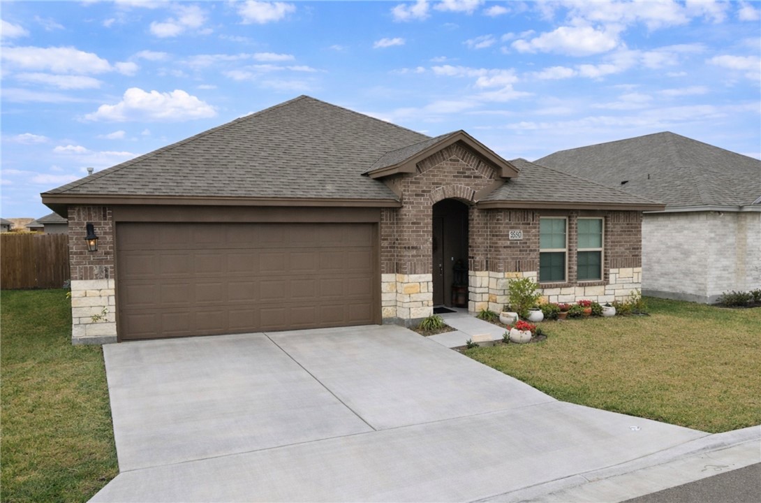 2705 Eltonne Gardens Drive Corpus Christi TX 78415