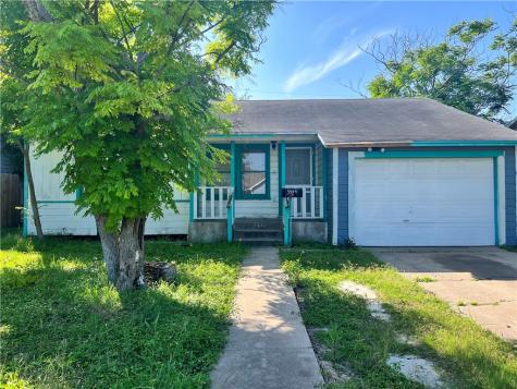 4409 Nesbitt Drive Corpus Christi TX 78415