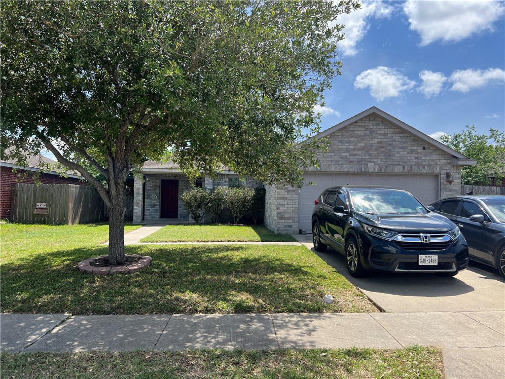 2941 Santa Lucia Street Corpus Christi TX 78415
