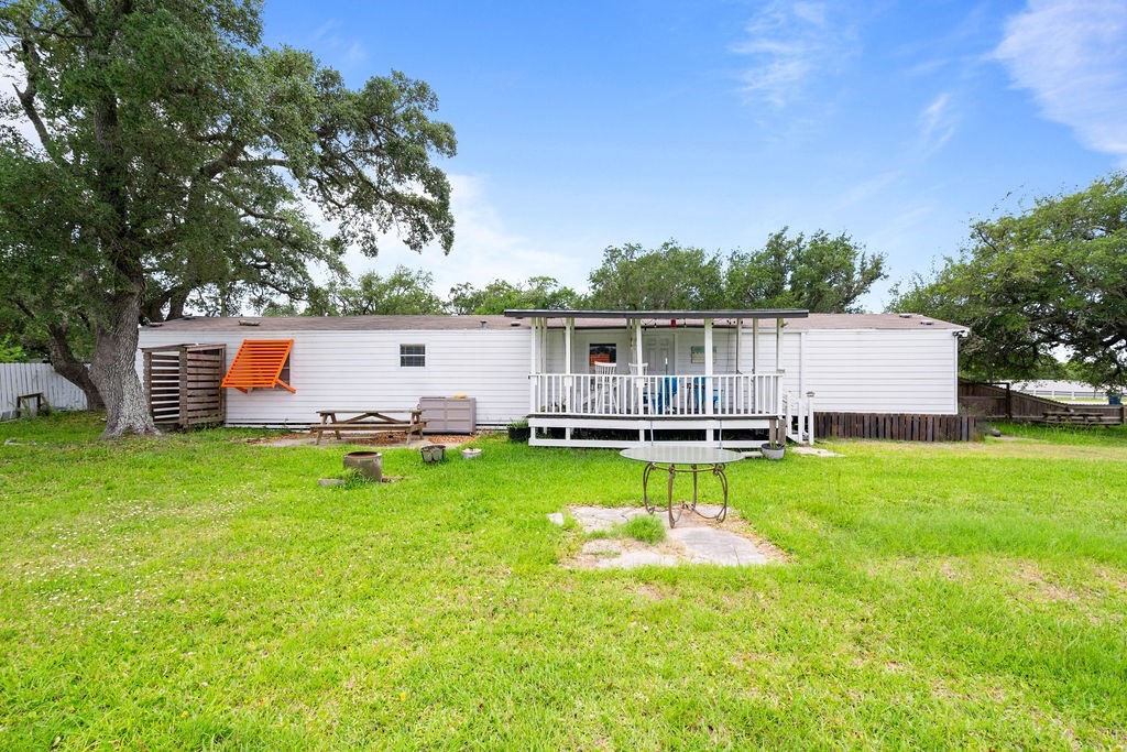 4134 Fm 1781 Rockport TX 78382