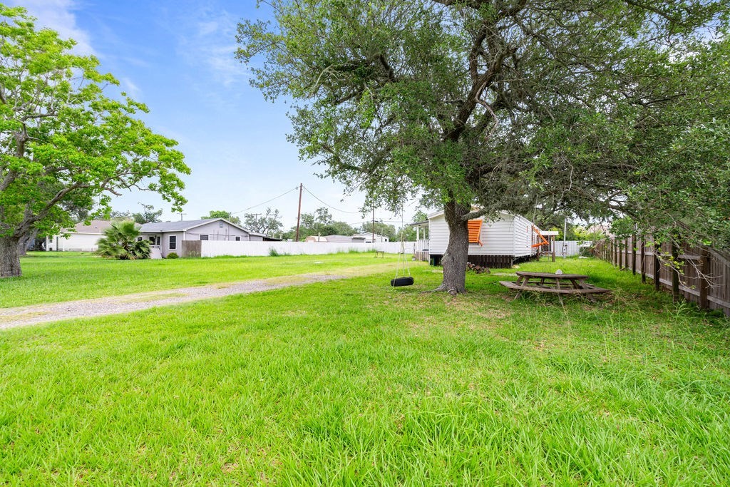 4134 Fm 1781 Rockport TX 78382