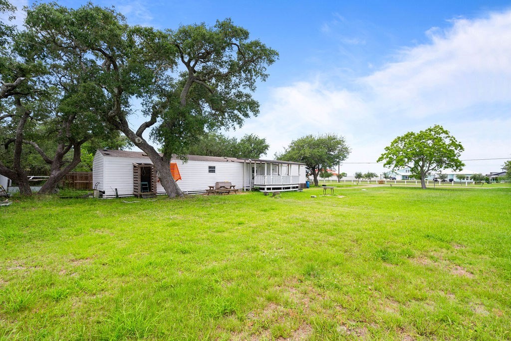 4134 Fm 1781 Rockport TX 78382