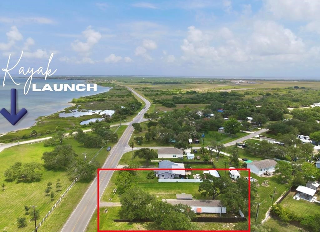 4134 Fm 1781 Rockport TX 78382