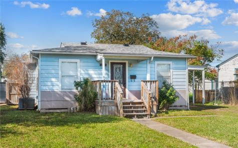 4645 Cheryl Drive Corpus Christi TX 78415