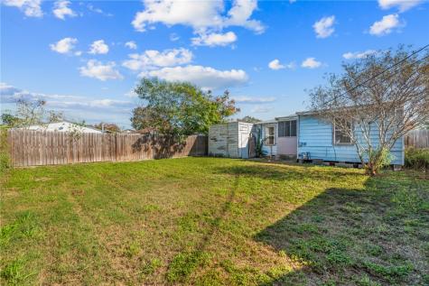 4645 Cheryl Drive Corpus Christi TX 78415