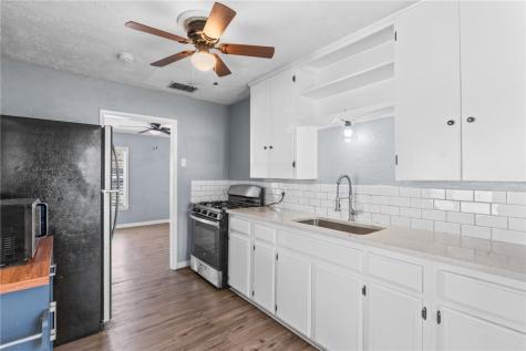 4645 Cheryl Drive Corpus Christi TX 78415