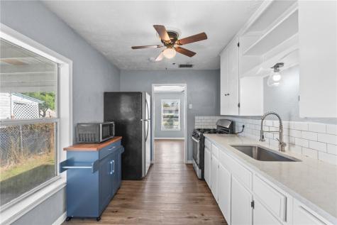 4645 Cheryl Drive Corpus Christi TX 78415