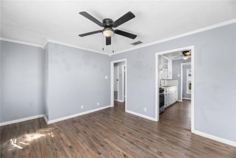 4645 Cheryl Drive Corpus Christi TX 78415