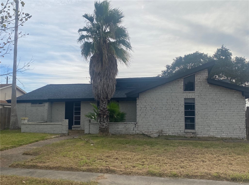 4601 Snead Drive Corpus Christi TX 78413