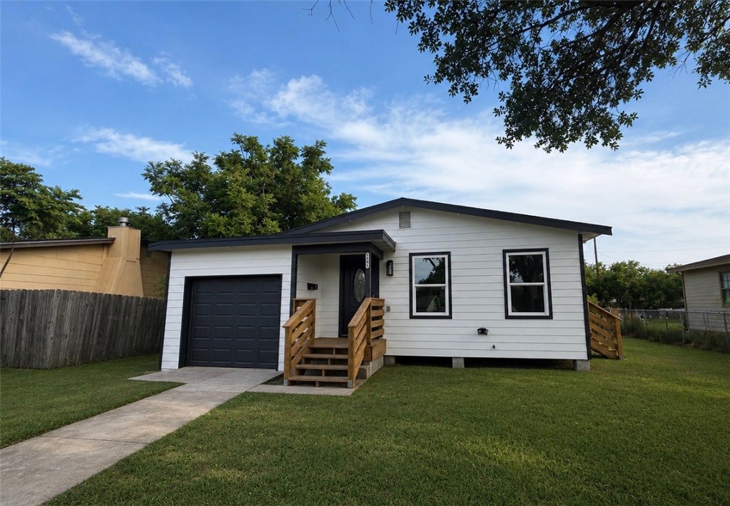 5741 Bobalo Drive Corpus Christi TX 78412