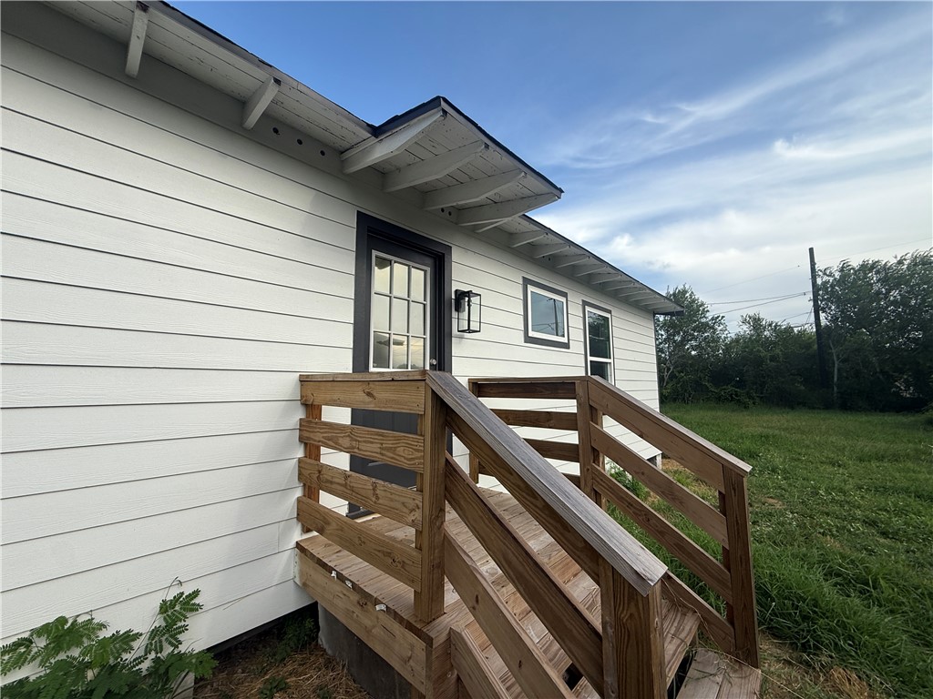 5741 Bobalo Drive Corpus Christi TX 78412