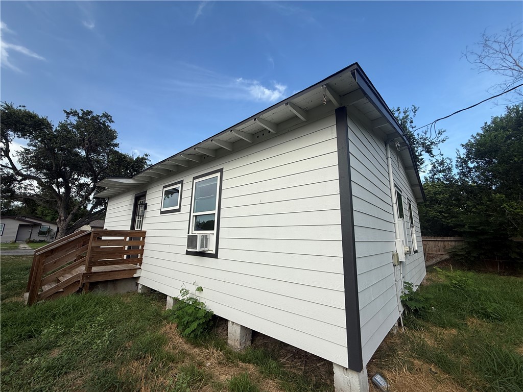 5741 Bobalo Drive Corpus Christi TX 78412