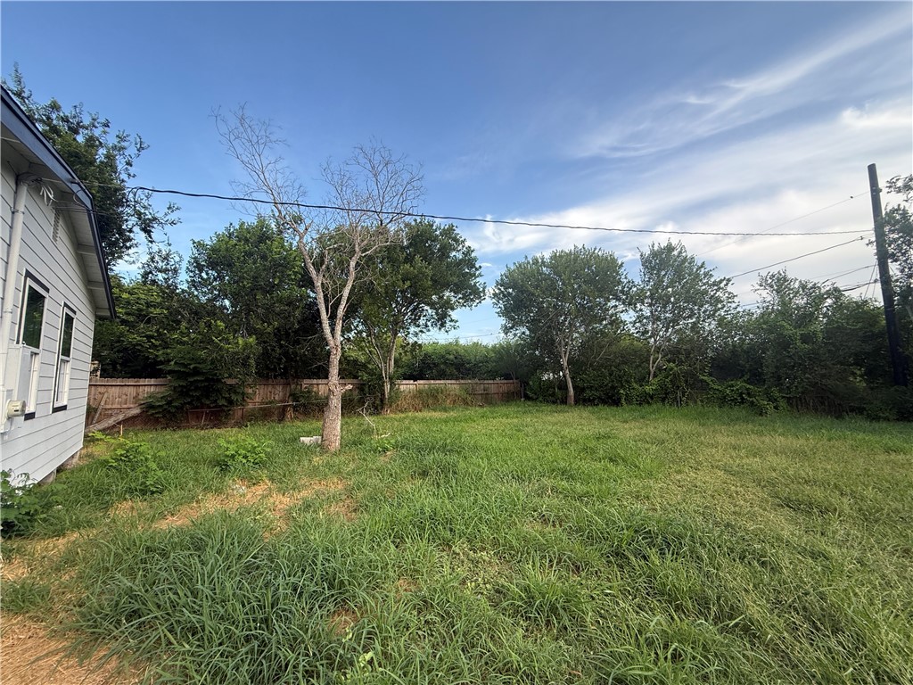 5741 Bobalo Drive Corpus Christi TX 78412
