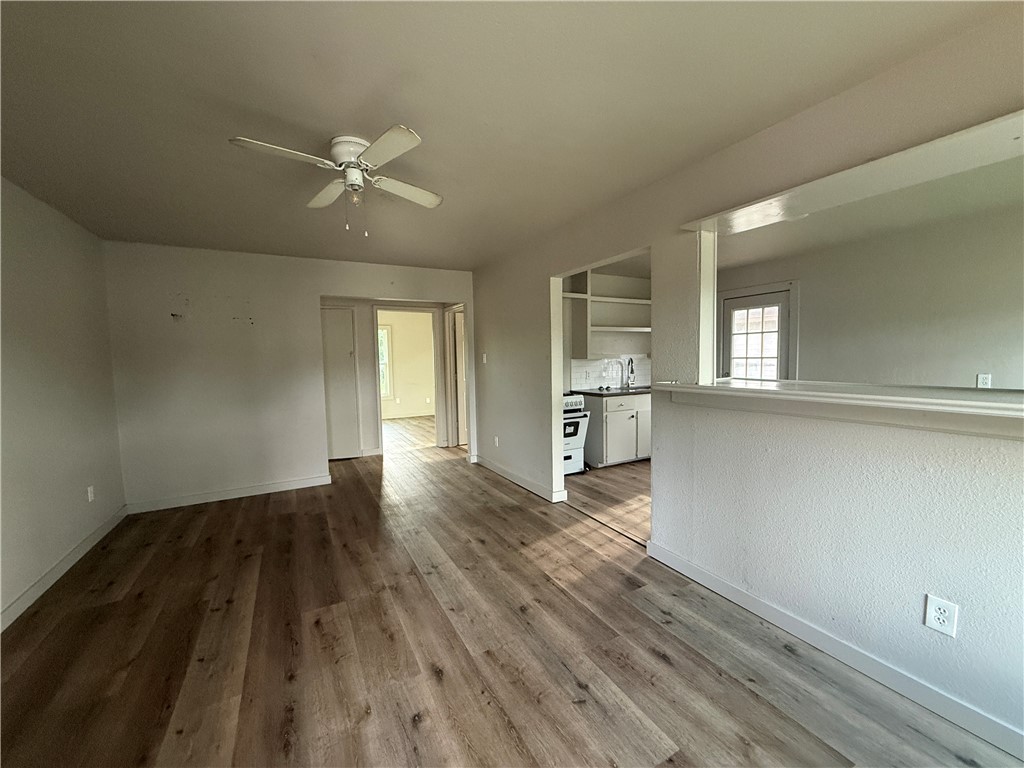 5741 Bobalo Drive Corpus Christi TX 78412