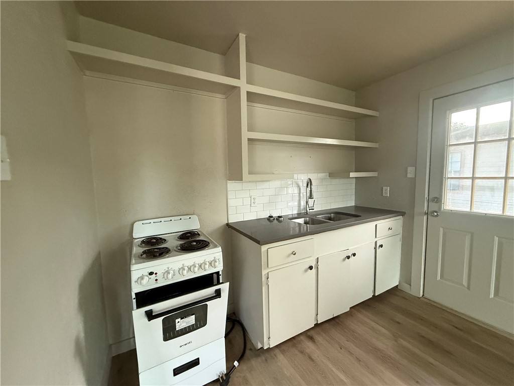 5741 Bobalo Drive Corpus Christi TX 78412