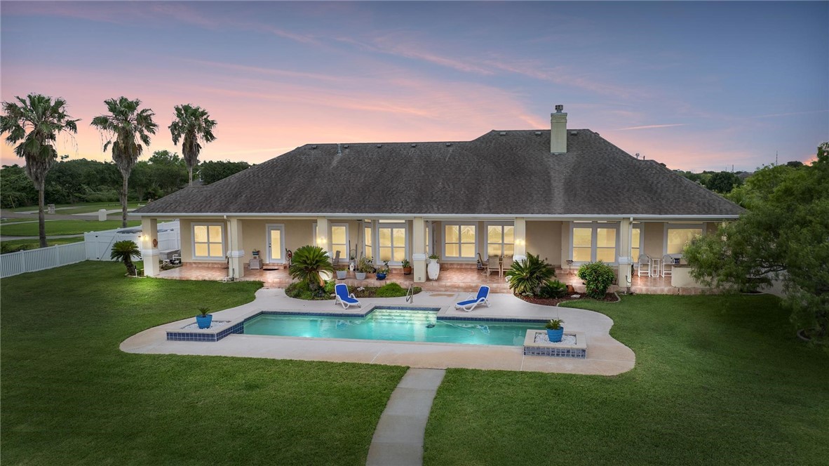 1618 Cantera Bay Corpus Christi TX 78418