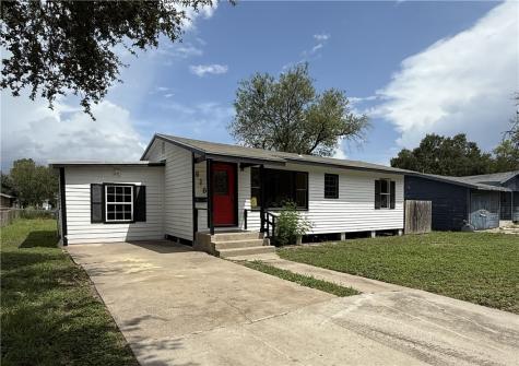 616 S Wanda Drive Kingsville TX 78363