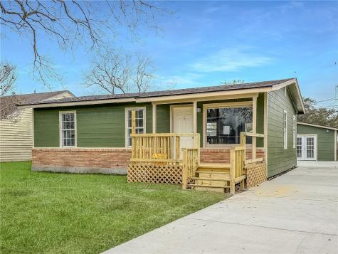 3437 Austin Street Corpus Christi TX 78411