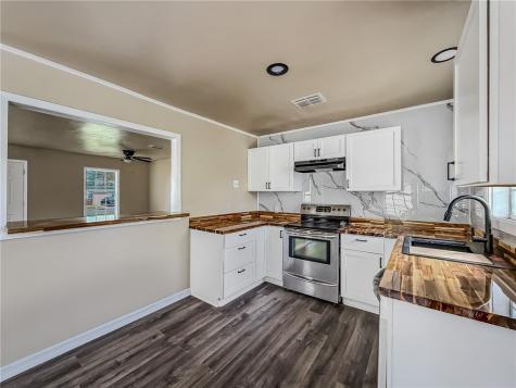 3437 Austin Street Corpus Christi TX 78411