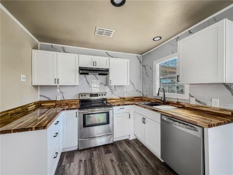 3437 Austin Street Corpus Christi TX 78411