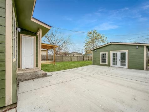 3437 Austin Street Corpus Christi TX 78411