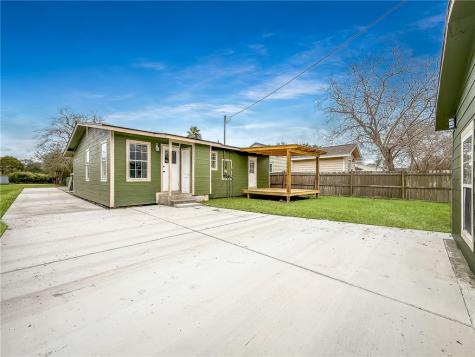 3437 Austin Street Corpus Christi TX 78411